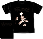 dětské triko Ozzy Osbourne
