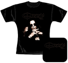 dámské triko Ozzy Osbourne