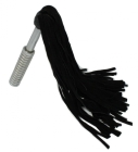 bič Black Suede Flogger II