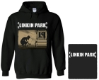 mikina s kapucí Linkin Park - Meteora