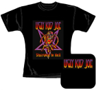 dámské triko Ugly Kid Joe - Stairway To Hell