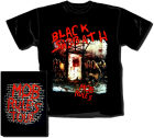 triko Black Sabbath - Mob Rules Tour