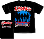 triko Exodus - Bonded By Blood