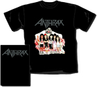 triko Anthrax