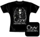 dámské triko Ozzy Osbourne - Portrait