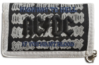 peněženka s řetízkem AC/DC - Highway To Hell white