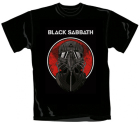 triko Black Sabbath - Live 2014