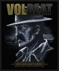 nášivka Volbeat - Outlaw Gentlemen