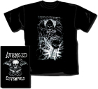 triko Avenged Sevenfold