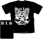 triko Black Label Society - Axe