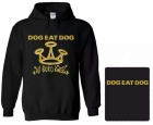 mikina s kapucí Dog Eat Dog - All Boro Kings
