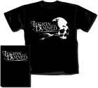 triko Legion Of The Damned - Skull