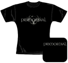 dámské triko Primordial - Logo