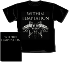 triko Within Temptation - Hydra