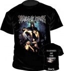 triko Cradle of Filth - Hammer of the Witches