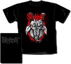 triko Slipknot - Goat