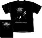 triko Dark Throne - Transilvanian Hunger III