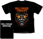 triko Hollywood Undead