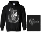 mikina s kapucí Opeth