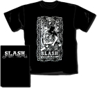 pánské triko Slash II