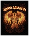nášivka Amon Amarth - Phoenix