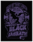 nášivka Black Sabbath - Lord of this World