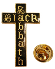 odznak Black Sabbath