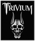 nášivka Trivium - Screaming Skull