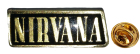 odznak Nirvana