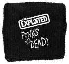 potítko The Exploited - Punks Not Dead