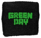 potítko Green Day - Logo