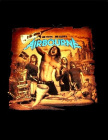 nášivka na záda, zádovka Airbourne - No Guts, No Glory