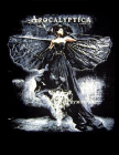 nášivka na záda, zádovka Apocalyptica - 7th Symphony