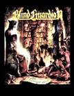 nášivka na záda, zádovka Blind Guardian - Tales From The Twilight World