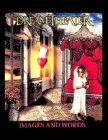 nášivka na záda, zádovka Dream Theater - Images And Words
