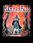 nášivka na záda, zádovka HammerFall - Glory To The Brave