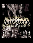 nášivka na záda, zádovka Hatebreed - The Rise of Brutality