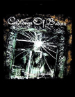 nášivka na záda, zádovka Children Of Bodom - Skeletons In The Closet