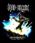 nášivka na záda, zádovka Iced Earth - The Crucible Of Man