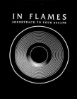 nášivka na záda, zádovka In Flames - Soundtrack To Your Escape