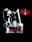 nášivka na záda, zádovka Marduk - Obedience