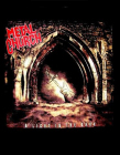 nášivka na záda, zádovka Metal Church - A Light In The Dark