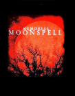 nášivka na záda, zádovka Moonspell - Memorial