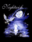 nášivka na záda, zádovka Nightwish - Oceanborn