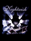 nášivka na záda, zádovka Nightwish - Dark Passion Play