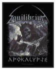 nášivka Equilibrium - Apokalypse