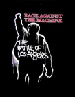 nášivka na záda, zádovka Rage Against The Machine - The Battle Of Los Angeles