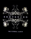 nášivka na záda, zádovka Sentenced - The Funeral Album