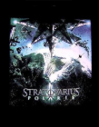 nášivka na záda, zádovka Stratovarius - Polaris