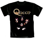 triko Queen - Bohemian Rhapsody